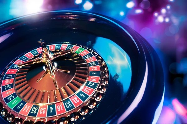 bandarsbo Live Casino