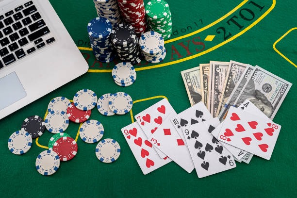 bandarsbo Slots